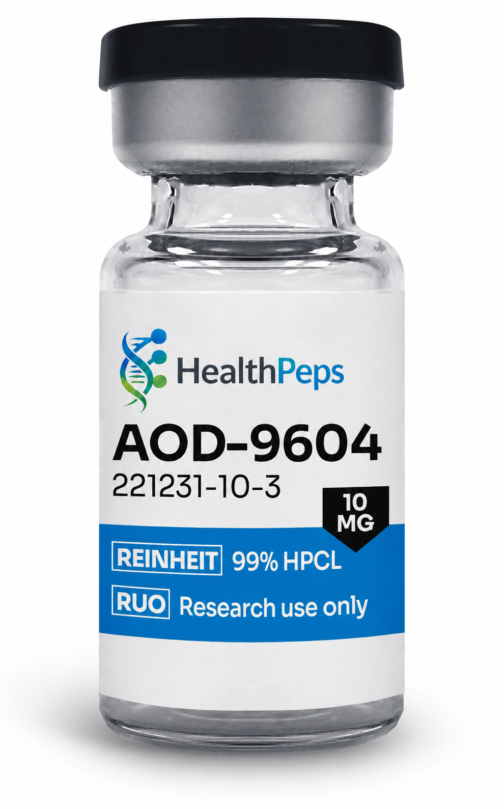 AOD-9604 10mg