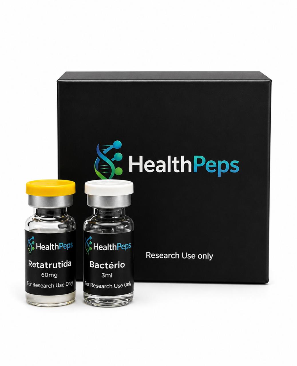 Retatrutide 60mg